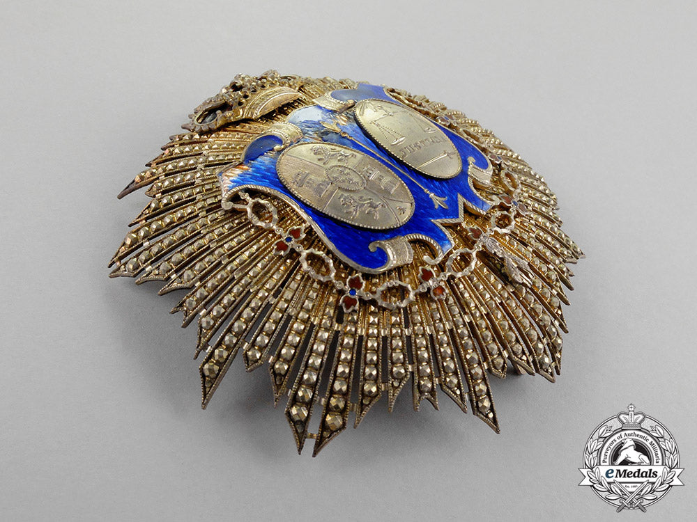 spain,_kingdom._a_star_of_honour_for_military_judges,_gold_grade_c.1930_m18-1722