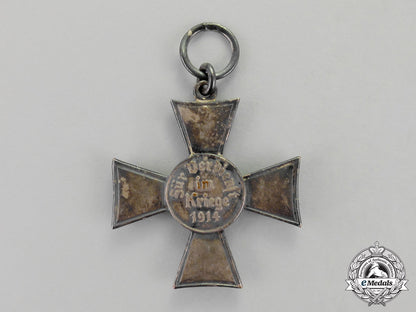 hamburg._a_hanseatic_cross,_c.1917_m18-1729