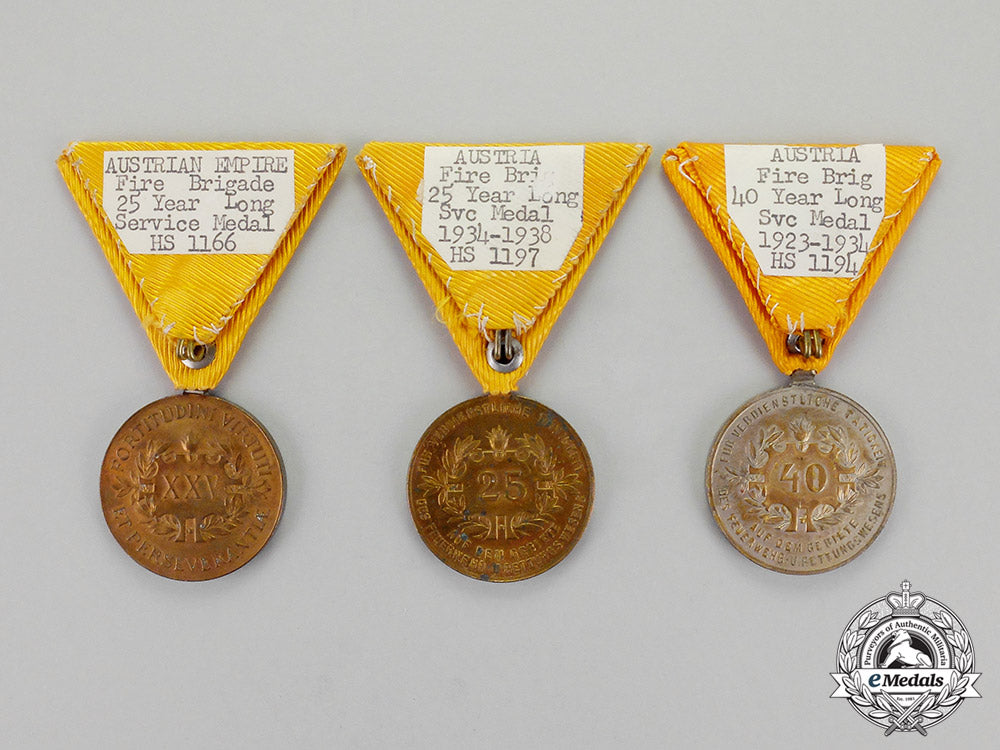 austria,_first_republic._three_austrian_fire_service_long_service_medals_m18-1759