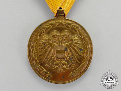 austria,_first_republic._three_austrian_fire_service_long_service_medals_m18-1766