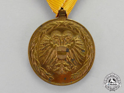 austria,_first_republic._three_austrian_fire_service_long_service_medals_m18-1766