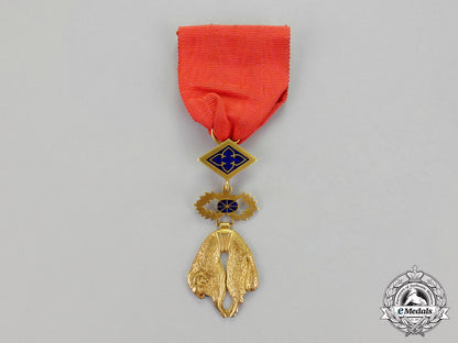 spain,_restoration._an_order_of_the_golden_fleece,_knight,_c.1880_m18-1769
