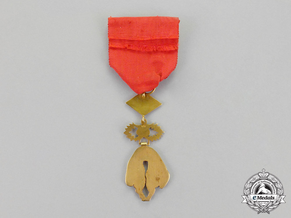 spain,_restoration._an_order_of_the_golden_fleece,_knight,_c.1880_m18-1770