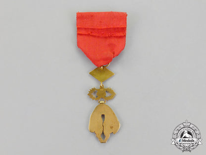 spain,_restoration._an_order_of_the_golden_fleece,_knight,_c.1880_m18-1770
