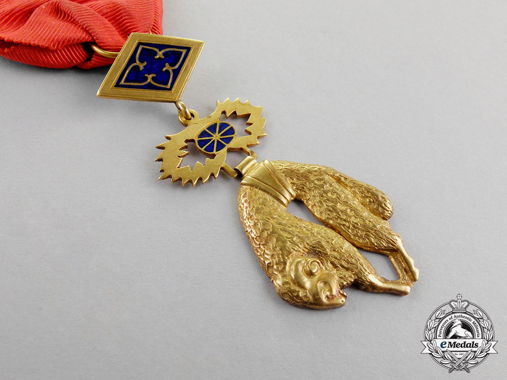 spain,_restoration._an_order_of_the_golden_fleece,_knight,_c.1880_m18-1773