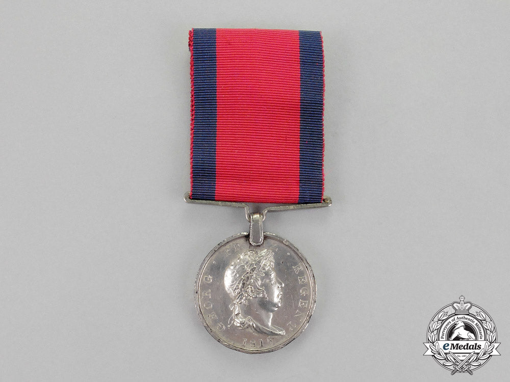hannover._an1815_issue_waterloo_medal,_grenadier_battailon_verden_m18-1782
