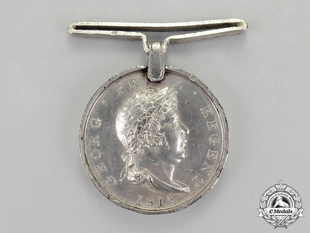 hannover._an1815_issue_waterloo_medal,_grenadier_battailon_verden_m18-1784