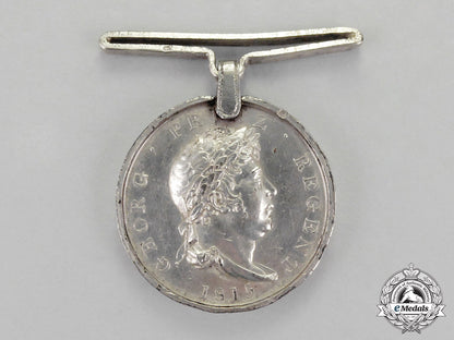 hannover._an1815_issue_waterloo_medal,_grenadier_battailon_verden_m18-1784