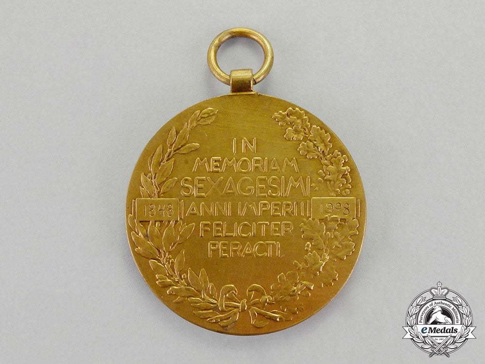 austria,_imperial._a_bronze_jubilee_medal_for_foreigners,_c.1908_m18-1804