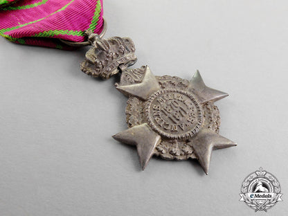 belgium,_kingdom._a_lot_of_three_belgian_awards_m18-1828