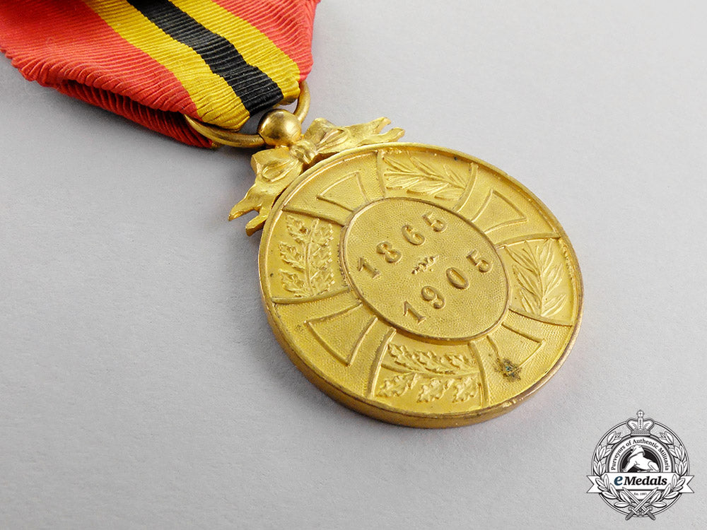 belgium,_kingdom._a_lot_of_three_belgian_awards_m18-1830