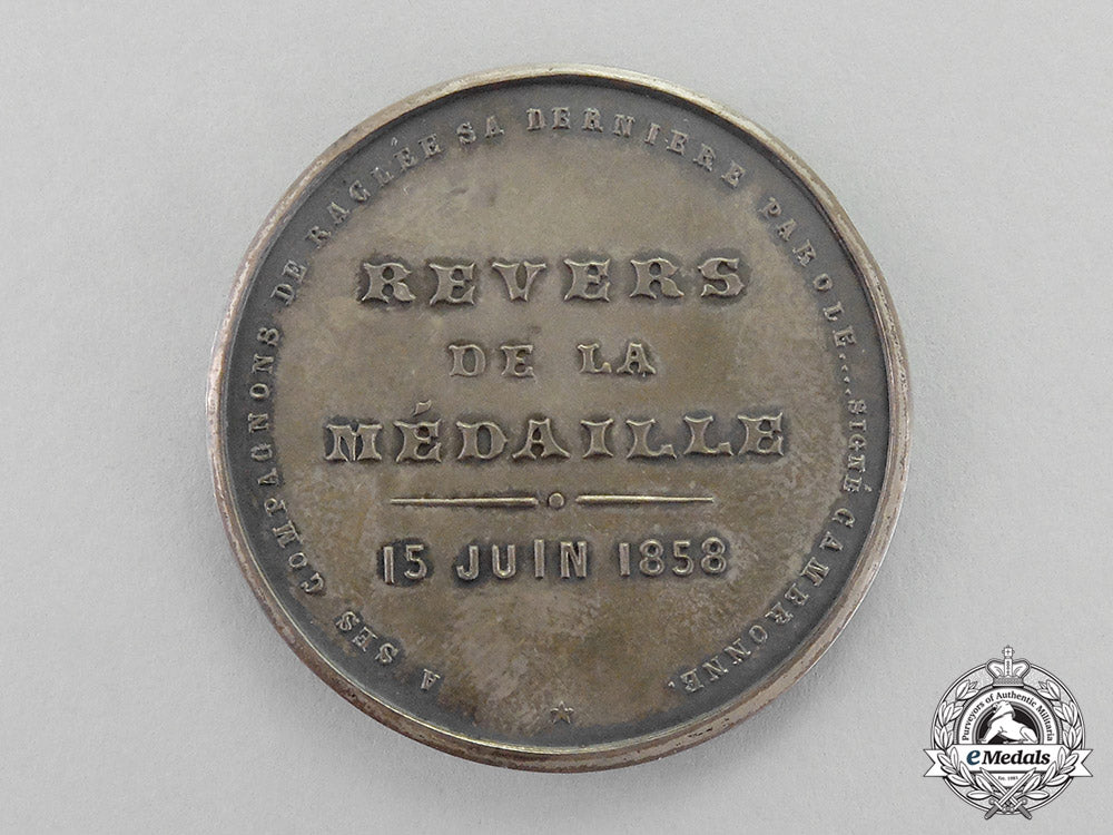 france._a_waterloo_medal_with_a_quote_by_general_pierre_jacquesétienne_cambronne_m18-1984