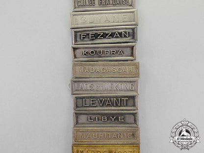 france,_republic._thirty-_eight_colonial_medal_clasps_m18-2010