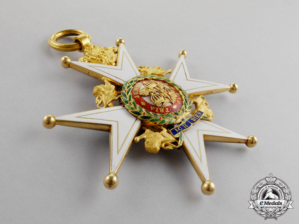 united_kingdom._a_most_honourable_order_of_the_bath,_g.c.b._knight_grand_cross,1870_m18-2052