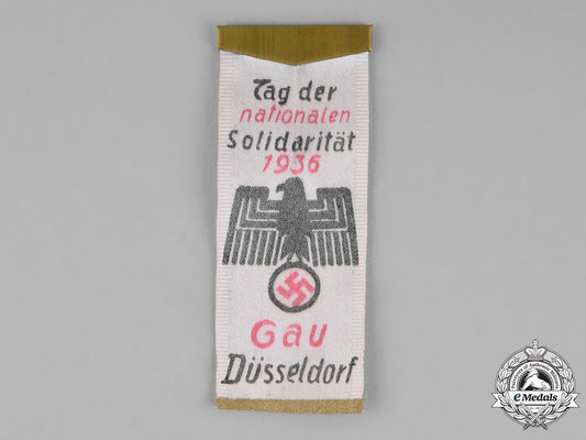 germany._a1936_düsseldorf_region_day_of_national_solidarity_banner_badge_m18-2243