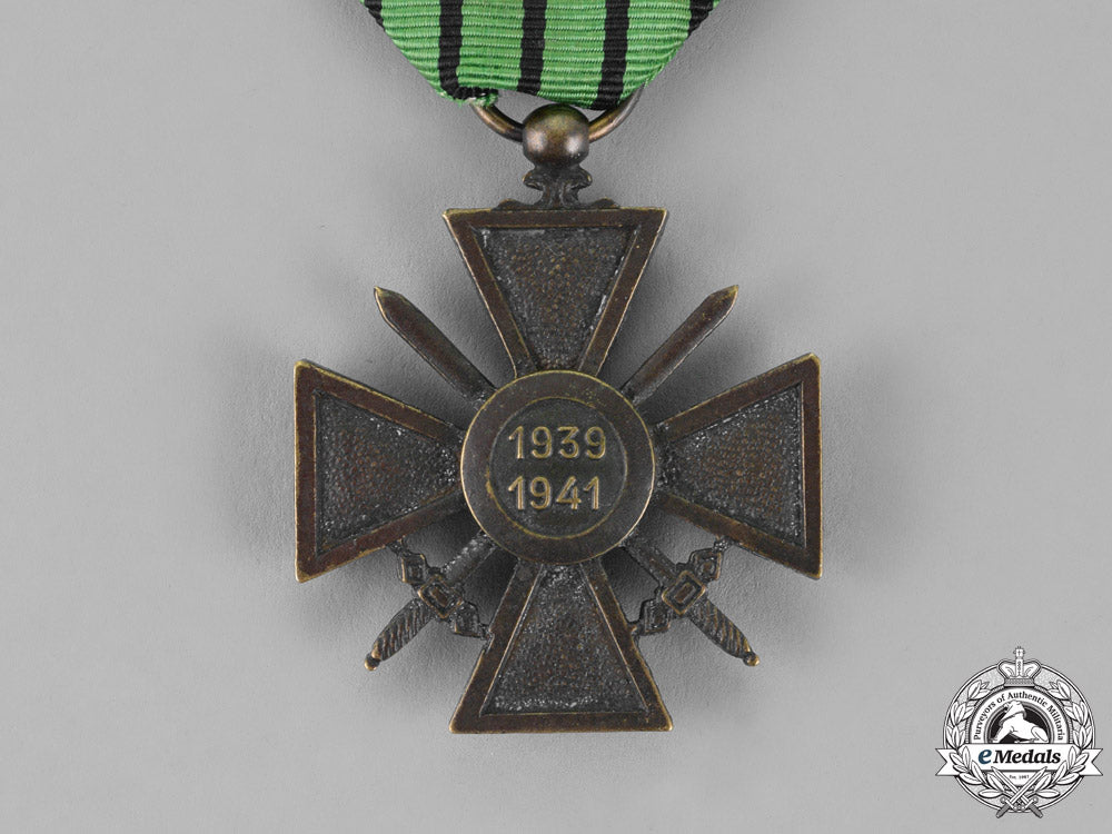 france,_vichy_government._a_croix_de_guerre,1939-1941_m18-2338