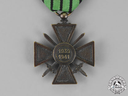 france,_vichy_government._a_croix_de_guerre,1939-1941_m18-2338