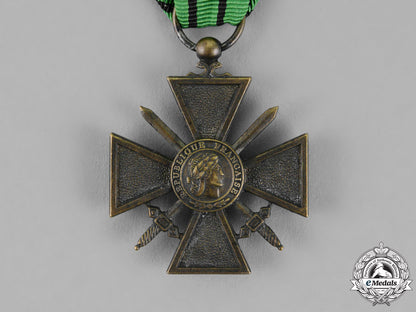 france,_vichy_government._a_croix_de_guerre,1939-1943_m18-2347
