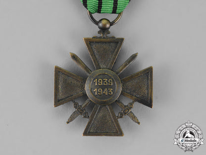 france,_vichy_government._a_croix_de_guerre,1939-1943_m18-2348