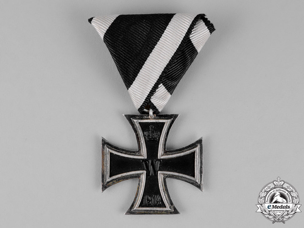 germany,_imperial._an_iron_cross1914_second_class_m18-2381