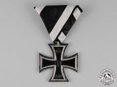 Germany, Imperial. An Iron Cross 1914 Second Class
