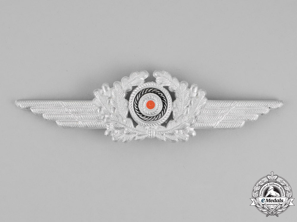 germany._a_luftwaffe_nco’s_visor_cap_wreath_and_cockade_insignia_m18-2452_1_1