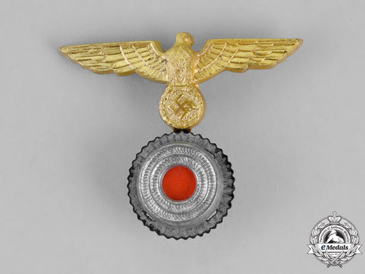 germany._a_kriegsmarine_nco’s_overseas_one-_piece_cap_eagle_and_cockade;_first_pattern_m18-2464
