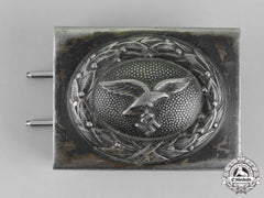 Germany. A Luftwaffe Em/Nco’s Standard Issue Belt Buckle