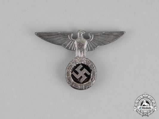 germany._a_large_nsdap/_political_leader’s_cap_eagle_m18-2629