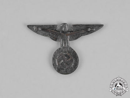 germany._a_large_nsdap/_political_leader’s_cap_eagle_m18-2630