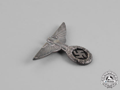 germany._a_large_nsdap/_political_leader’s_cap_eagle_m18-2631