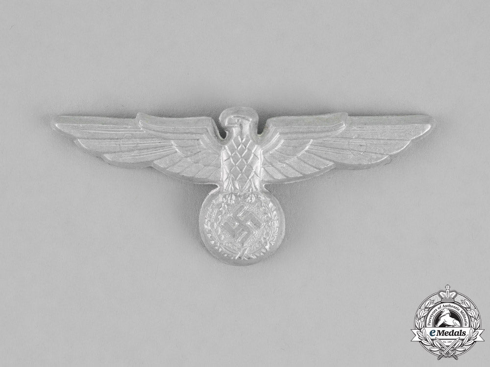 germany._a_complete_set_of_bahnschutzpolizei_official’s_visor_cap_insignia_m18-2646