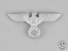Germany. A Sa/Political Cap Eagle By Karl Wurster Of Markneukirchen