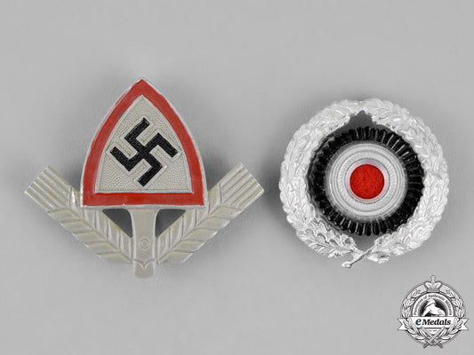 germany._two_third_reich_period_cap_insignia_m18-2668