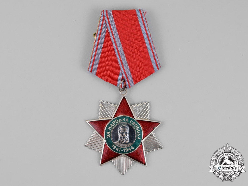 bulgaria,_republic._an_order_of_people's_liberty,2_nd_class1941-1944_m18-2700