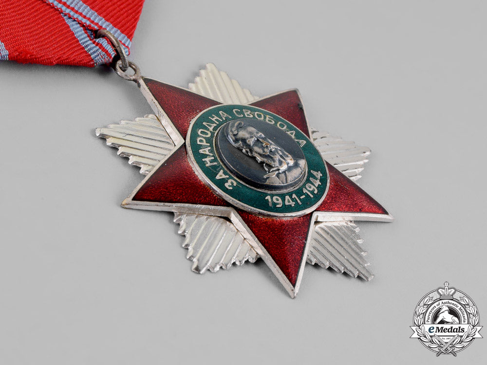 bulgaria,_republic._an_order_of_people's_liberty,2_nd_class1941-1944_m18-2703