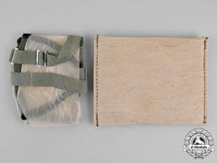 Germany. A Cased Pair Of Rlb Flak Crew Member’s Splinter Protective Glasses