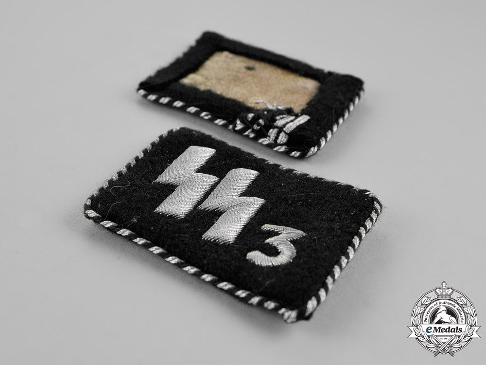 germany._a_set_of_waffen-_ss“_der_führer”_regiment_sturmmann_rank_collar_tabs;_rzm_tagged_m18-2834