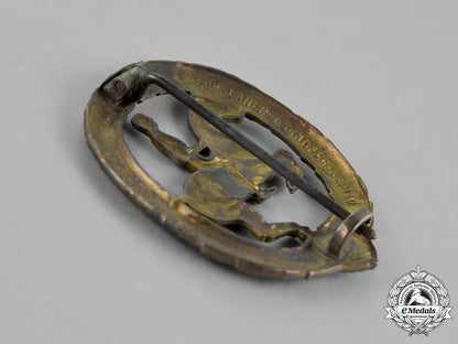 germany._a_bronze_grade_german_horseman's_badge_by_l.chr.lauer_m18-2838
