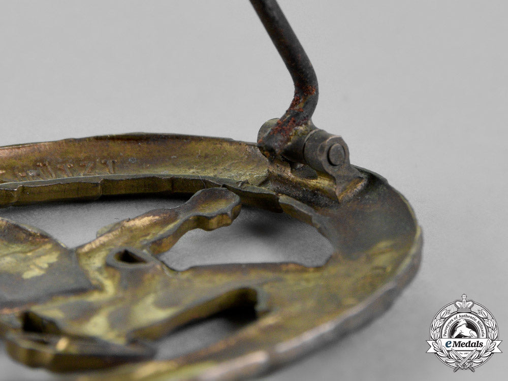 germany._a_bronze_grade_german_horseman's_badge_by_l.chr.lauer_m18-2840
