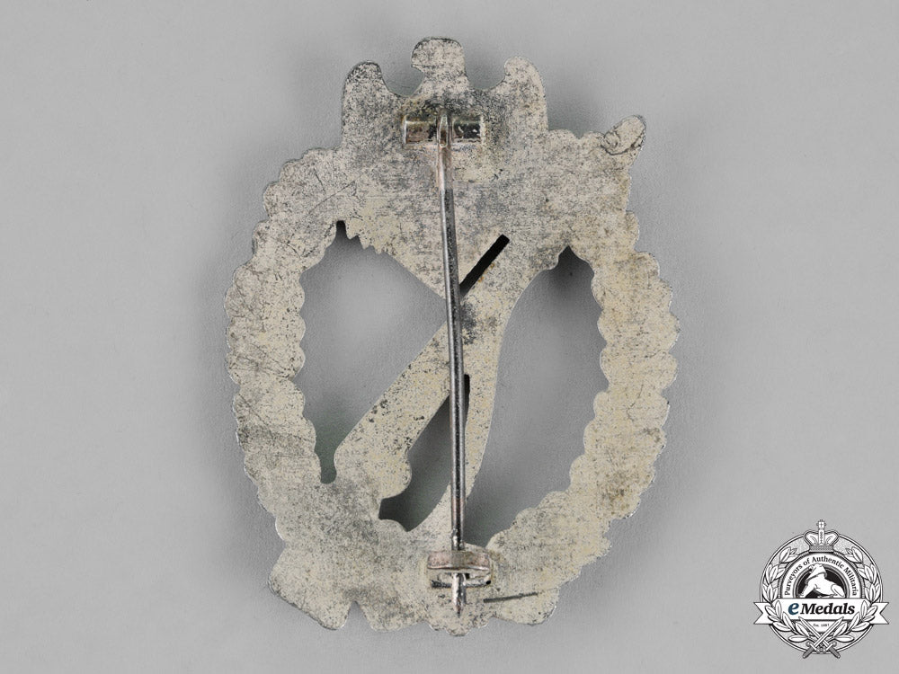 germany._an_infantry_assault_badge,_silver_grade_m18-2850