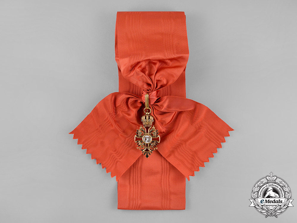 austria,_empire._a_franz_joseph_order_grand_cross_badge_in_gold,_by_vincent_mayer’s_sons,_c.1905_m181_1084