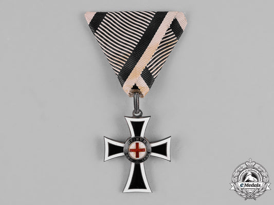 austria,_empire._a_marian_cross,_breast_badge,_c.1914_m181_1141