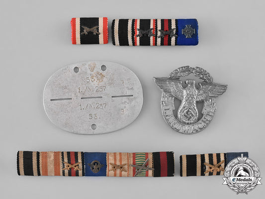 germany._a_lot_of_first_and_second_war_medal_ribbon_bars,_badges,_and_identification_tags_m181_1181_1