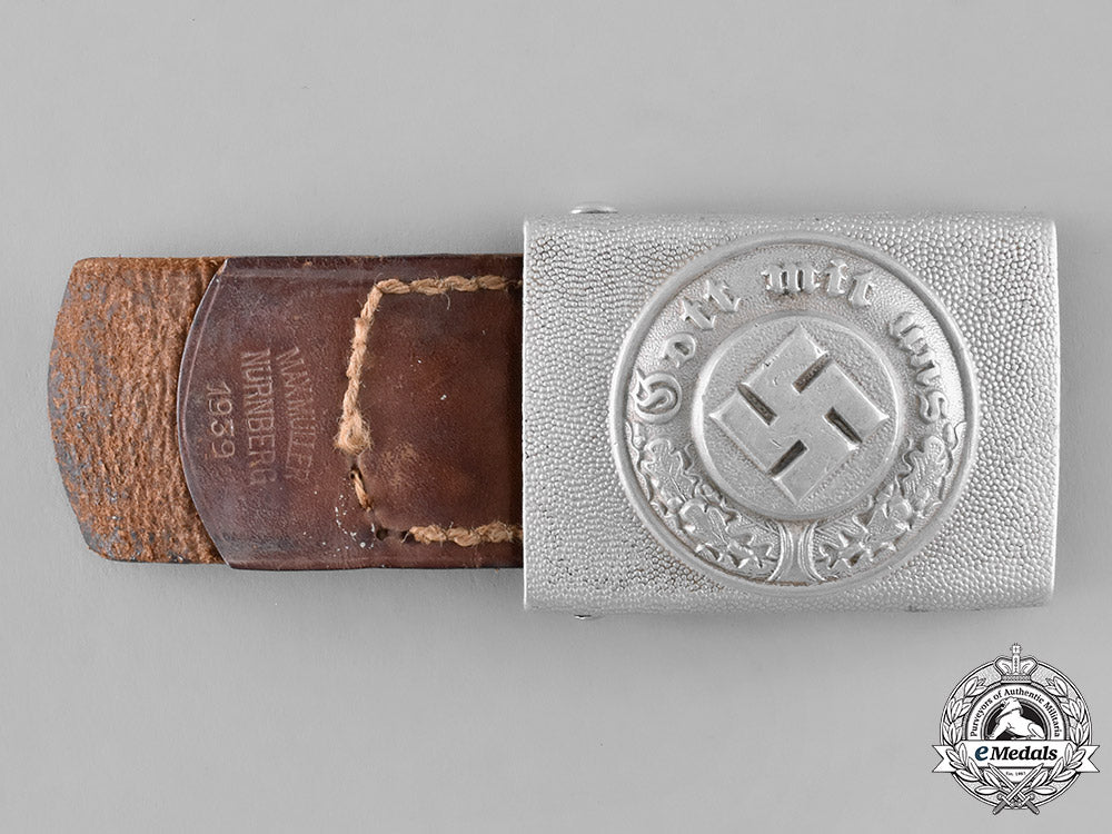 germany._a_protection_police_em/_nco’s_belt_buckle,_by_overhoff&_cie_m181_1240