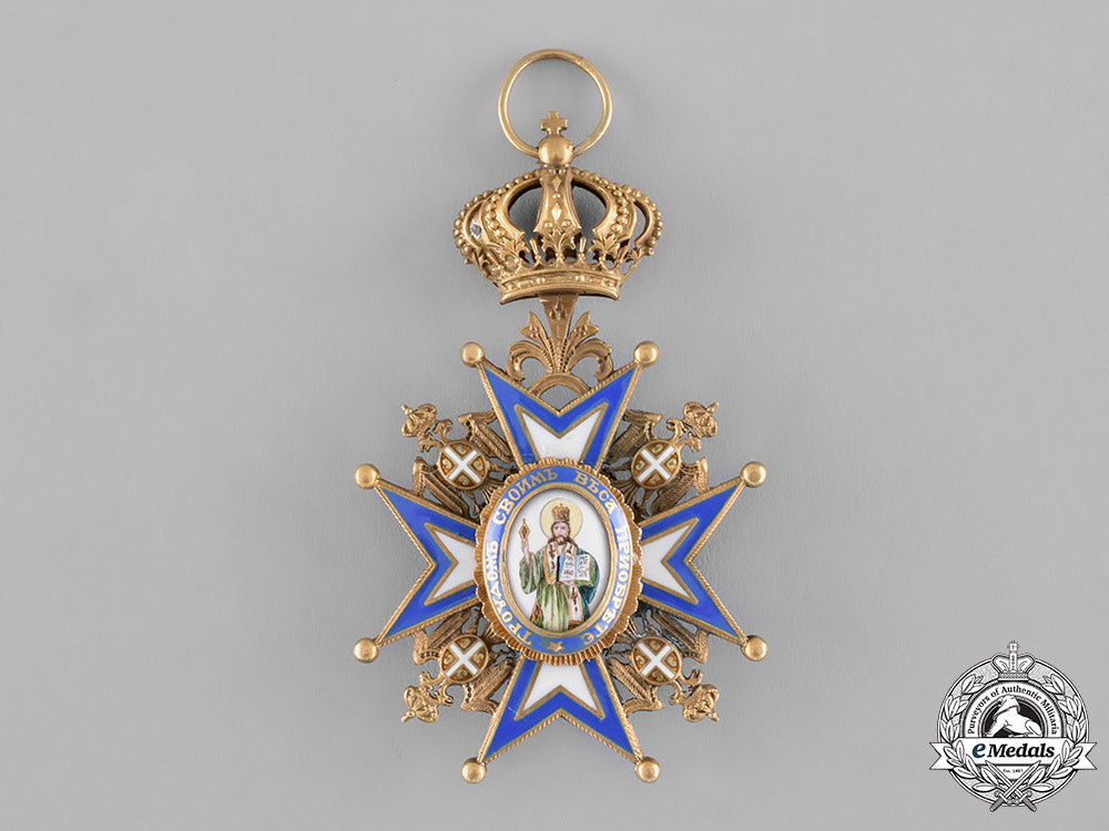 serbia,_kingdom._an_order_of_st._sava,_i_class_grand_cross,_c.1930_m181_1337_1