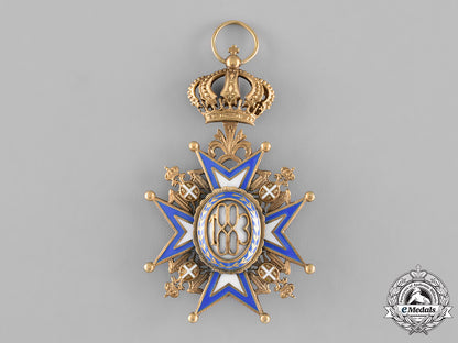 serbia,_kingdom._an_order_of_st._sava,_i_class_grand_cross,_c.1930_m181_1338_1