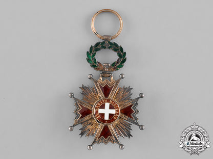 spain,_kingdom._an_order_of_isabella_the_catholic,_knight,_c.1835_m181_1361