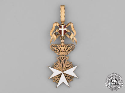 austria,_empire._an_order_of_the_knights_of_malta,_donat_cross_neck_badge_m181_1417
