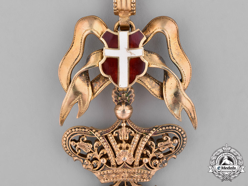 austria,_empire._an_order_of_the_knights_of_malta,_donat_cross_neck_badge_m181_1418